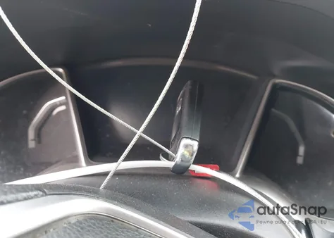 2016 Honda Civic Ex из США, поврежденный, VIN 19XFC2F74GE057238